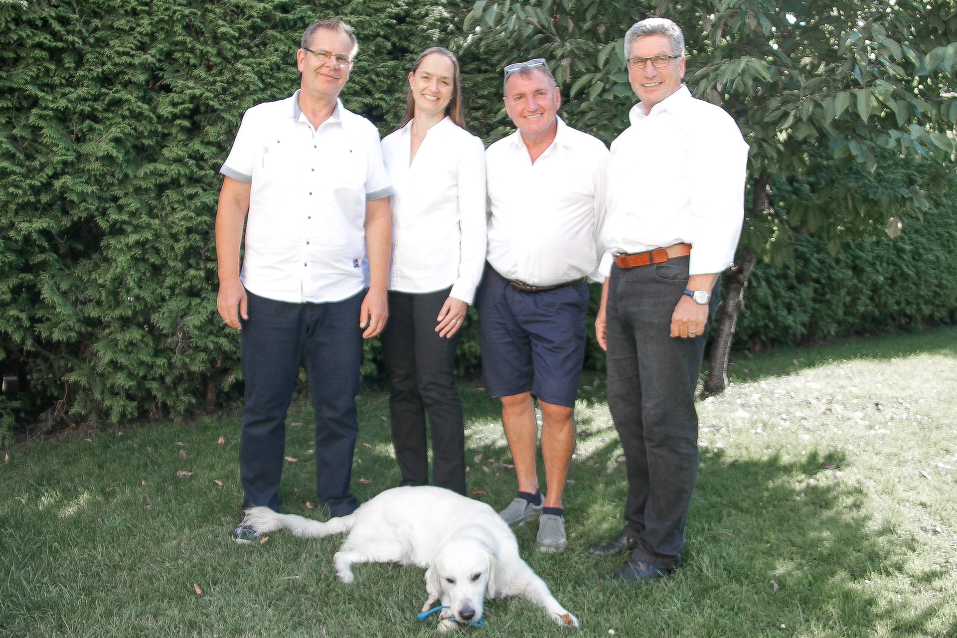 Willkommen bei i+r Tours Neuigkeiten